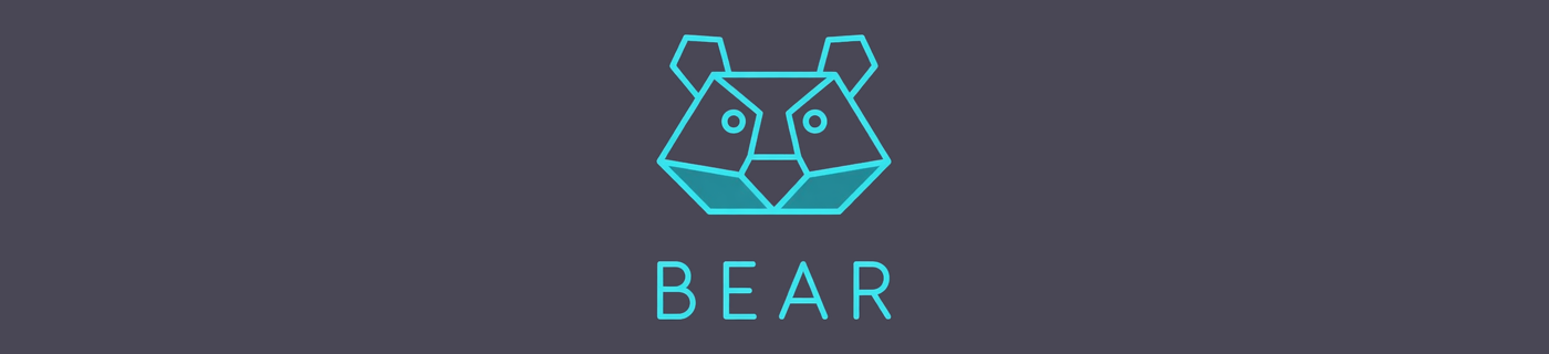 BEAR logo